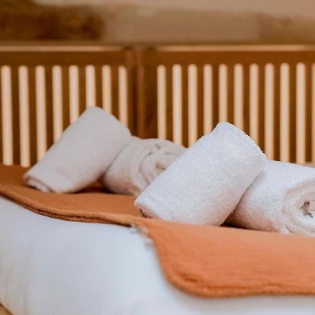 Appartement Cosy Au Coeur Des Chartrons Bordeaux Eksteriør billede