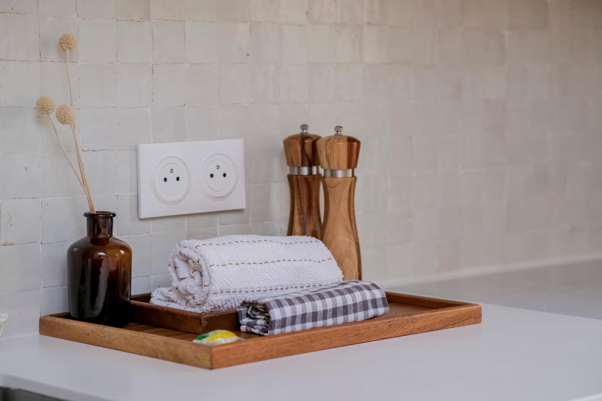 Appartement Cosy Au Coeur Des Chartrons Bordeaux Eksteriør billede