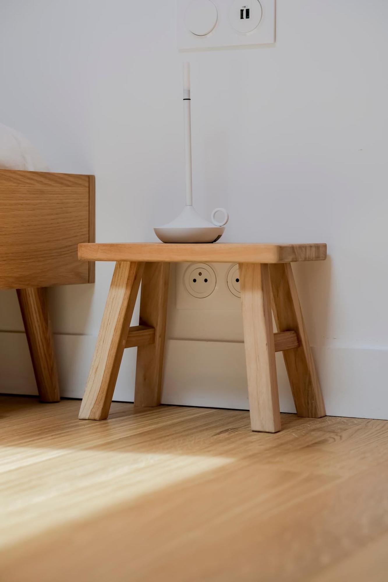 Appartement Cosy Au Coeur Des Chartrons Bordeaux Eksteriør billede