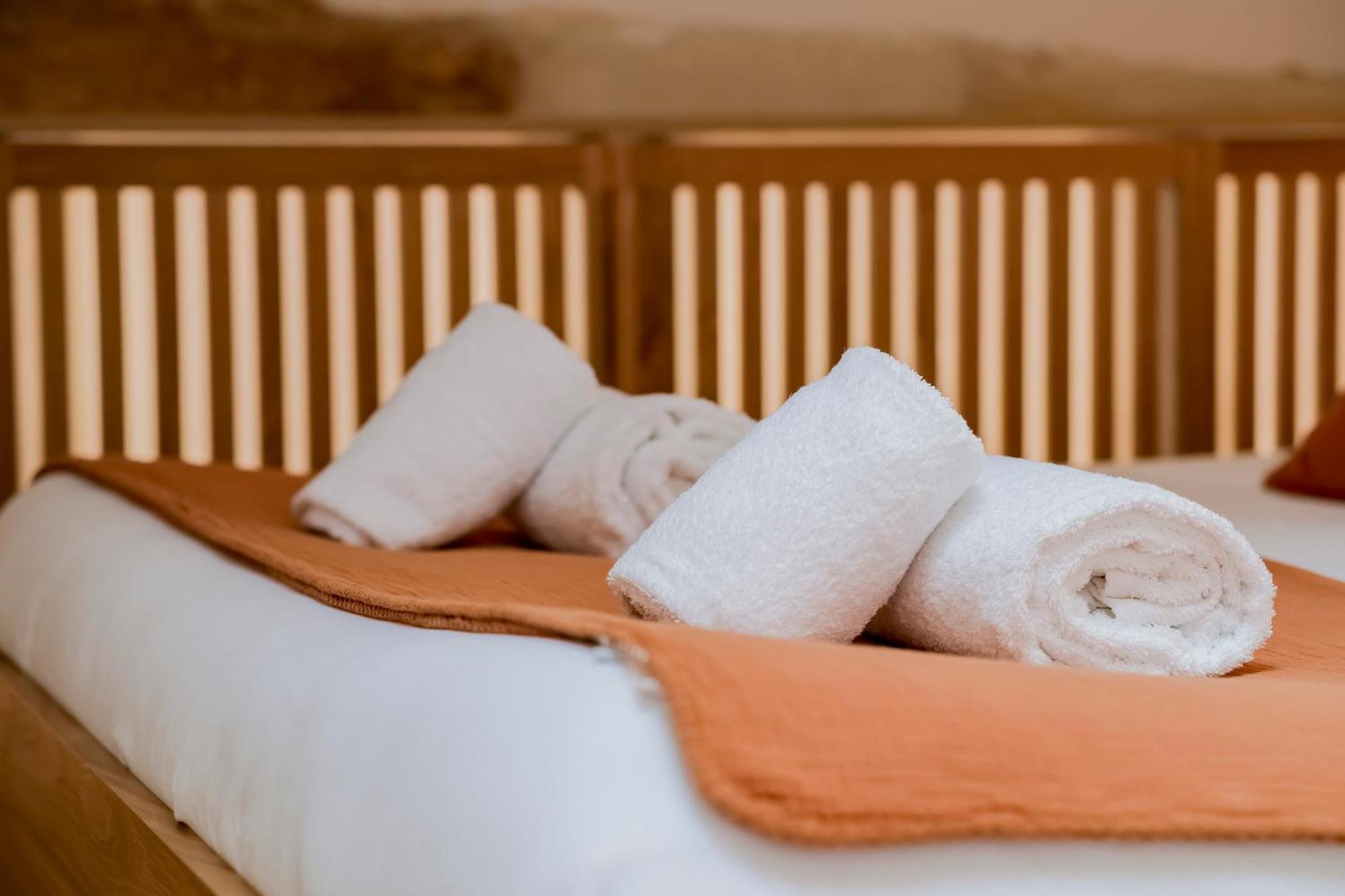 Appartement Cosy Au Coeur Des Chartrons Bordeaux Eksteriør billede